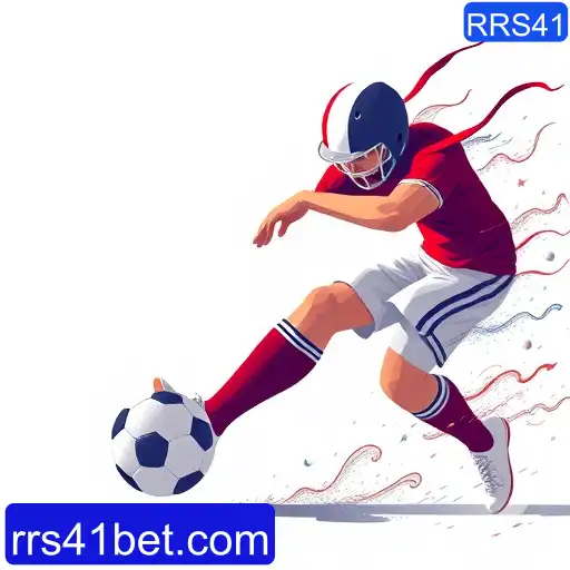 Apostas esportivas