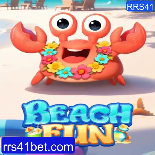 Descubra a Diversão de 'BeachFun': O Jogo Que Está Agitando Este Verão