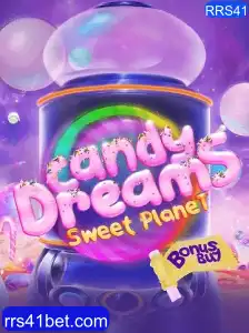 CandyDreamsSweetPlanet: Descubra o Universo Doce e Encantador do Novo Jogo