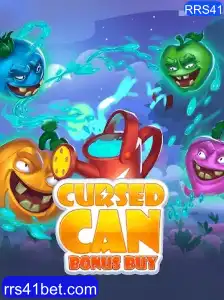 CursedCanBonusBuy: Um Mergulho no Novo Jogo do Momento