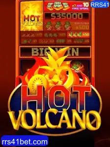 Descubra o Empolgante Universo do Jogo HotVolcano: Regras, Desafios e Mais