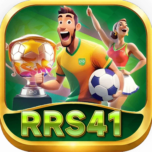 RRS41 Logo
