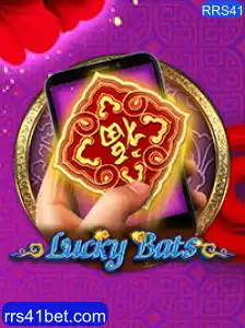 Descubra a Emoção de 'LuckyBatsM'