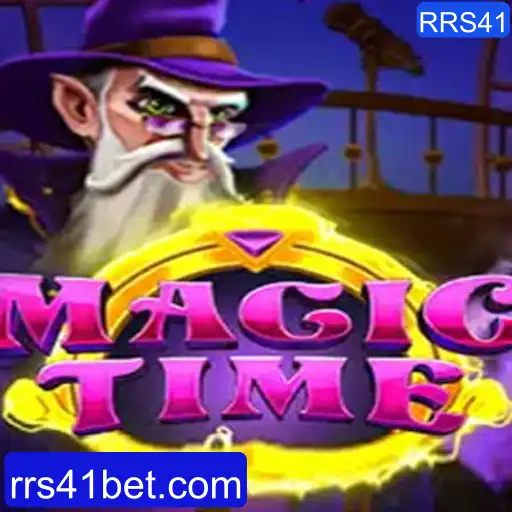 MagicTime: Um Mergulho no Universo Encantado do Jogo RRS41