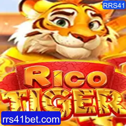Explorando o Fascinante Mundo de RicoTiger