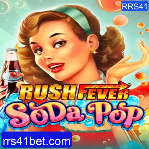 RushFeverSodaPop: Explorando o Empolgante Mundo de RRS41