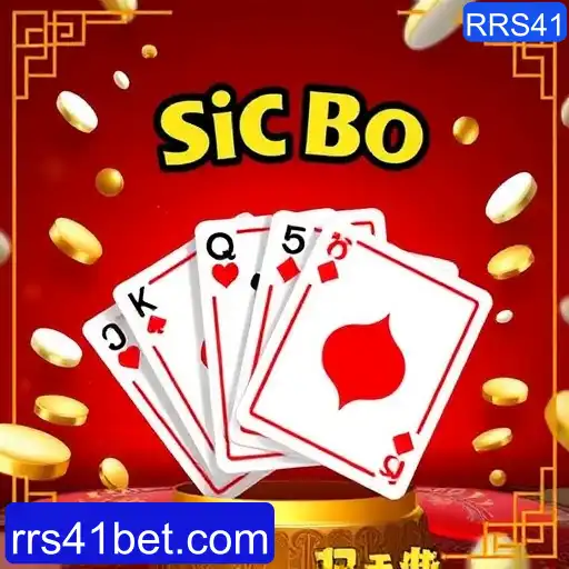 Sic Bo