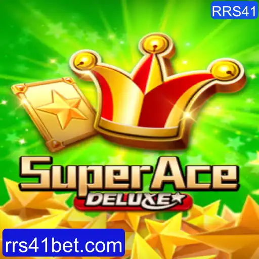 SuperAceDeluxe: Um Mergulho no Mundo das Cartas e Estratégia com RRS41