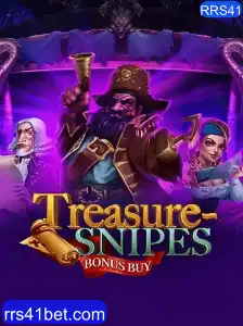 Explorando o Universo de TreasuresnipesBonusBuy: Uma Aventura de Estratégia e Recompensas